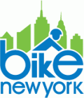 Bike New York